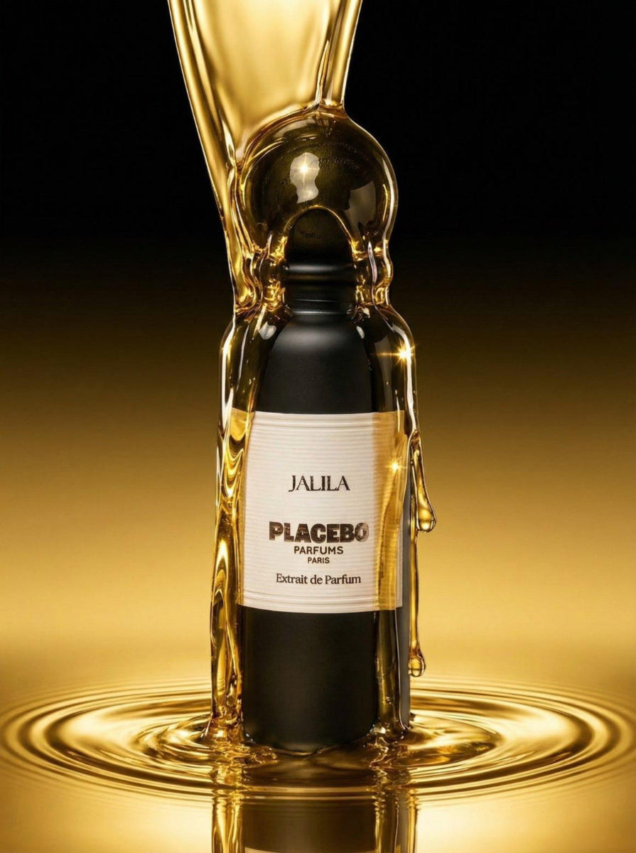 PLACEBO - Jalila